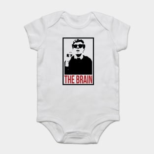 The Breakfast Club Baby Bodysuit